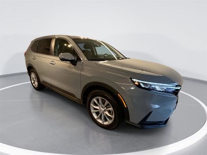 Used 2024 Honda CR-V EX