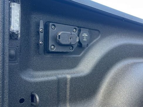 New 2026 RAM 2500 Laramie w/ Night Edition image 36