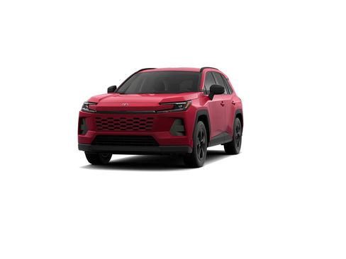 New 2026 Toyota RAV4 LE FWD image 19