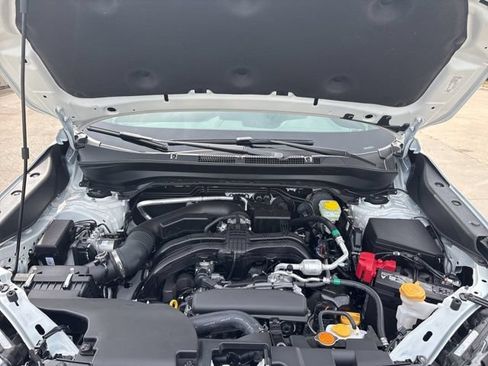 New 2026 Subaru Forester Wilderness AWD/4WD image 11