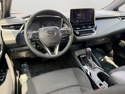 Used 2024 Toyota Corolla SE FWD image 13