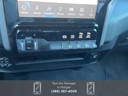 New 2026 RAM 2500 Tradesman image 27