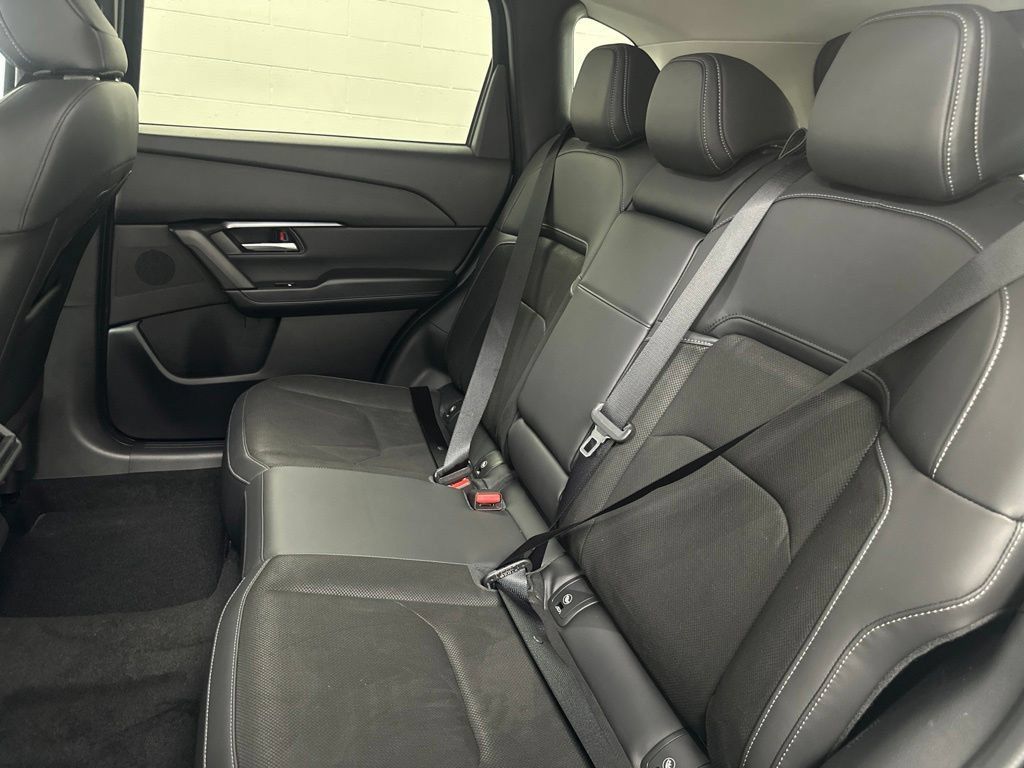 New 2026 MAZDA CX-5 Preferred AWD/4WD image 14