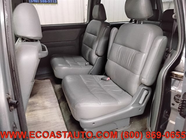 Used 2001 Honda Odyssey EX image 13