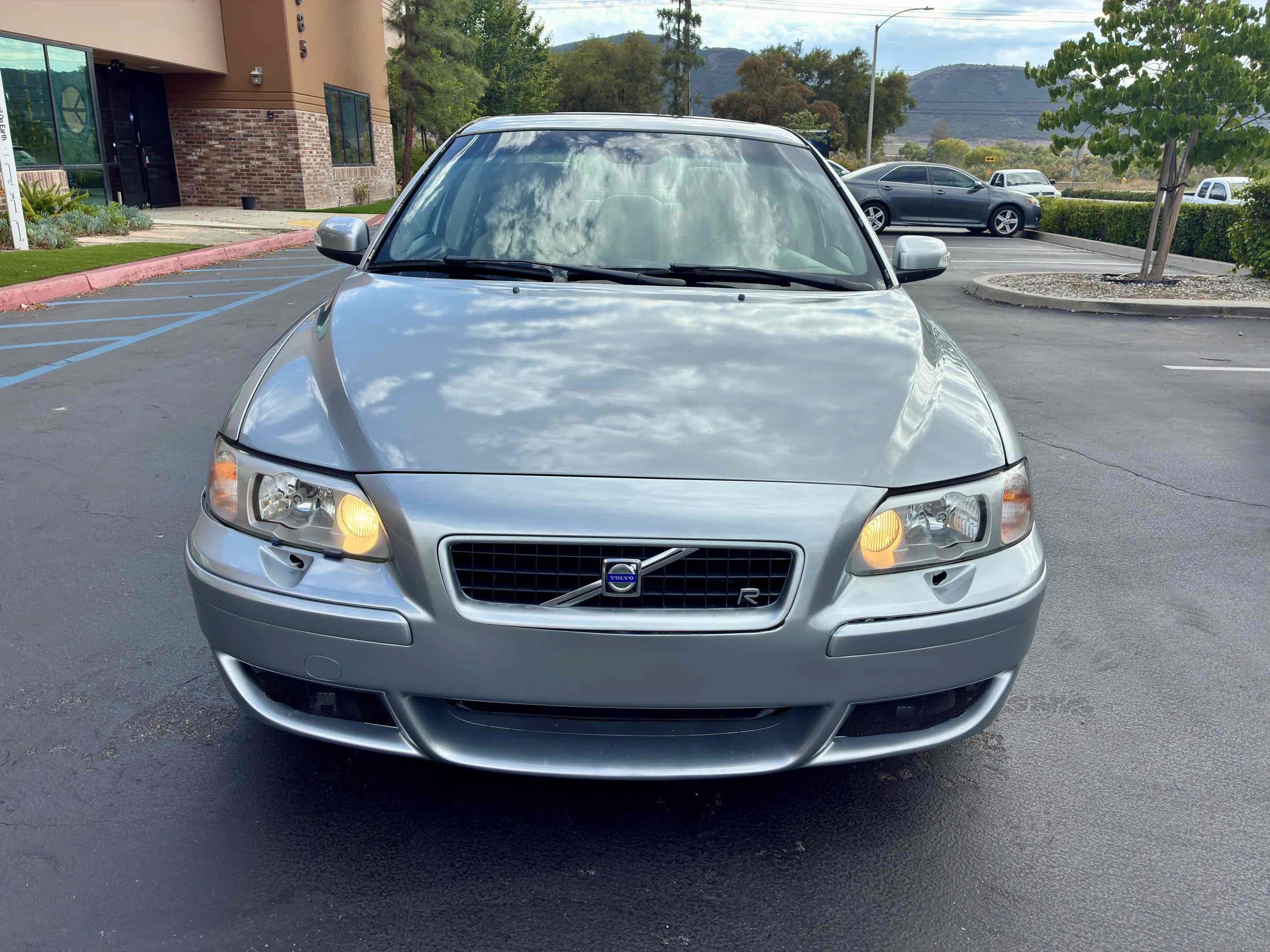 Used 2007 Volvo S60 R AWD/4WD image 5