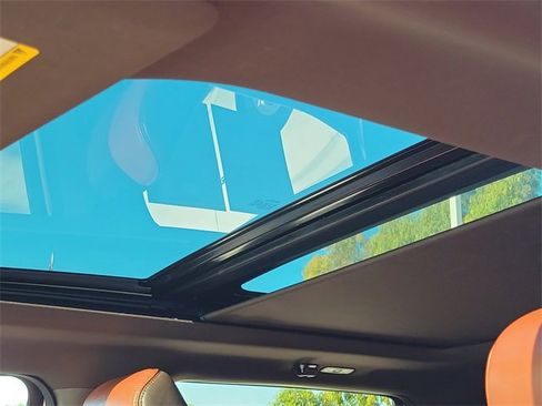 Certified 2018 Ford F150 King Ranch w/ Equipment Group 601A Luxury image 16