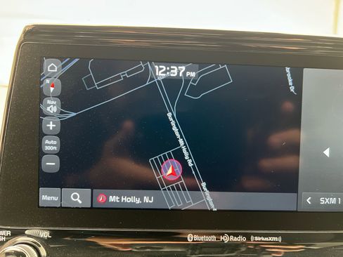 Used 2022 Kia Seltos S AWD/4WD image 15