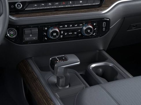 New 2026 GMC Sierra 1500 SLT w/ SLT Premium Plus Package AWD/4WD image 23