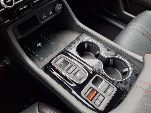 New 2026 Honda Passport TrailSport Elite image 7