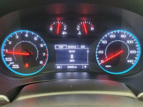 Used 2022 Chevrolet Malibu LT FWD image 23