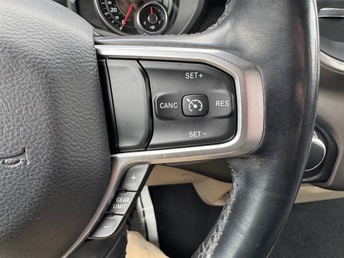 Used 2019 RAM 1500 Big Horn image 12