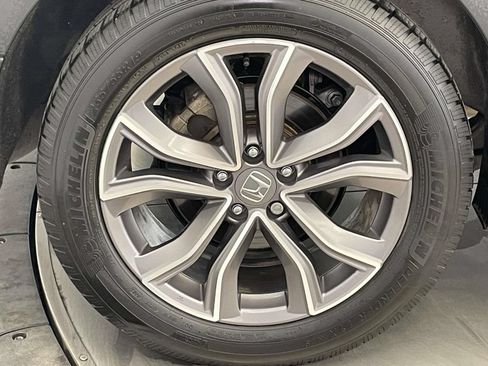 Used 2021 Honda CR-V Touring image 13