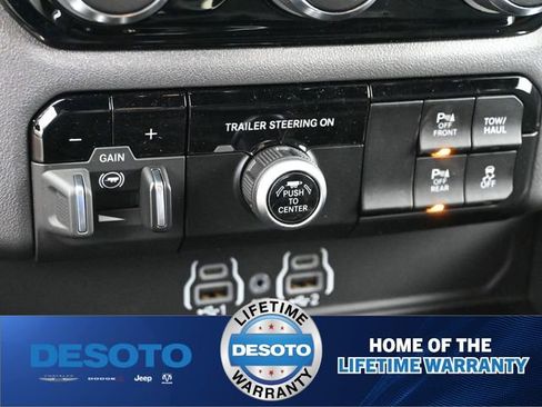 New 2026 RAM 1500 Express image 25