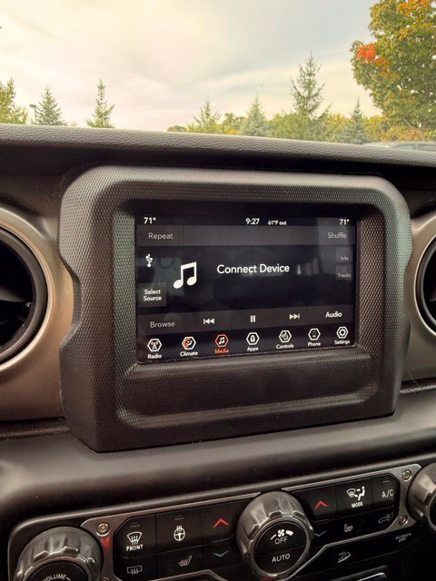 Used 2021 Jeep Wrangler Unlimited Sport AWD/4WD image 13