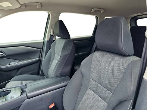 Used 2024 Nissan Rogue SV FWD image 18