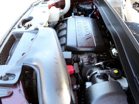 Used 2014 Honda Pilot EX-L image 36