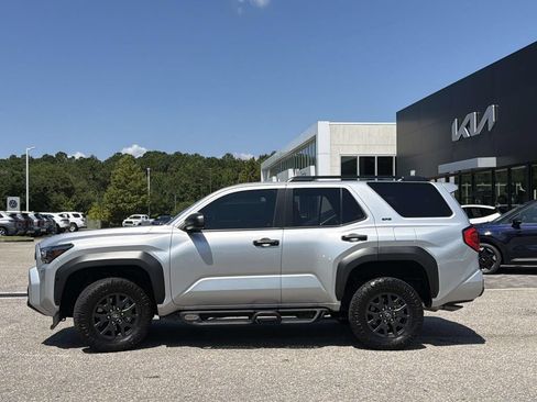 Used 2025 Toyota 4Runner SR5 RWD image 33