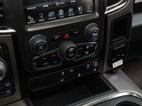 Used 2016 RAM 1500 Sport w/ Torred Sport Package AWD/4WD image 29