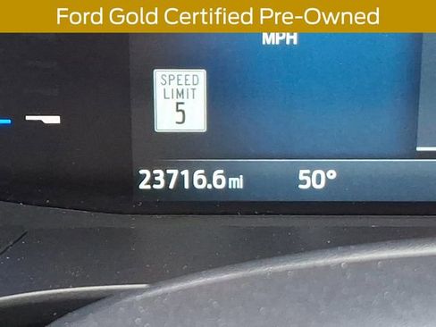 Certified 2024 Ford Escape ST-Line w/ Tech Pack #1 image 22