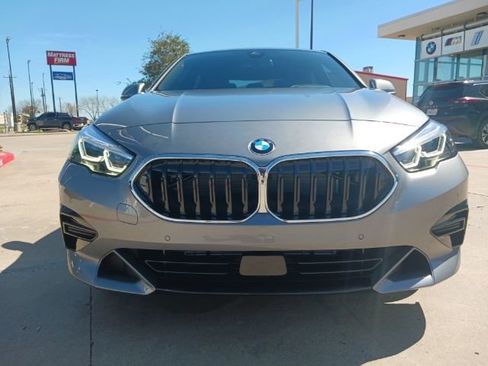 New 2024 BMW 228i Gran Coupe w/ Premium Package image 2