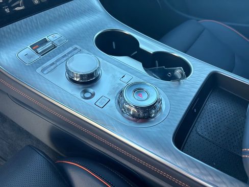 Used 2026 Genesis GV70 2.5T Sport Prestige image 24