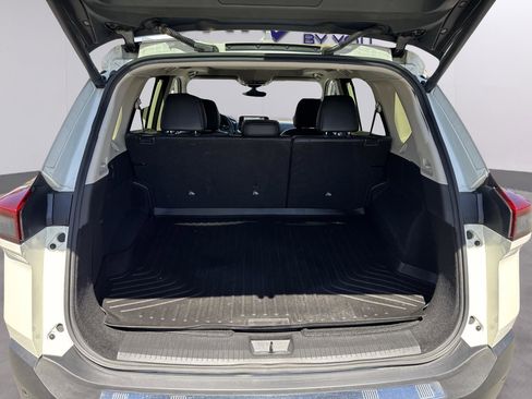 Used 2023 Nissan Rogue SL w/ SL Premium Package FWD image 33