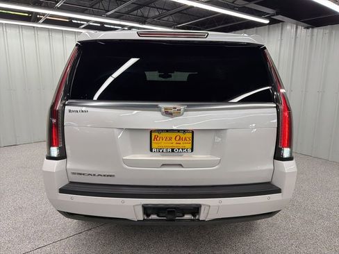 Used 2020 Cadillac Escalade 2WD image 5