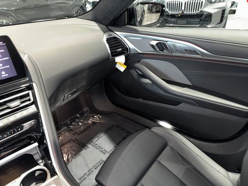 New 2026 BMW 840i w/ M Sport Professional Package RWD image 21
