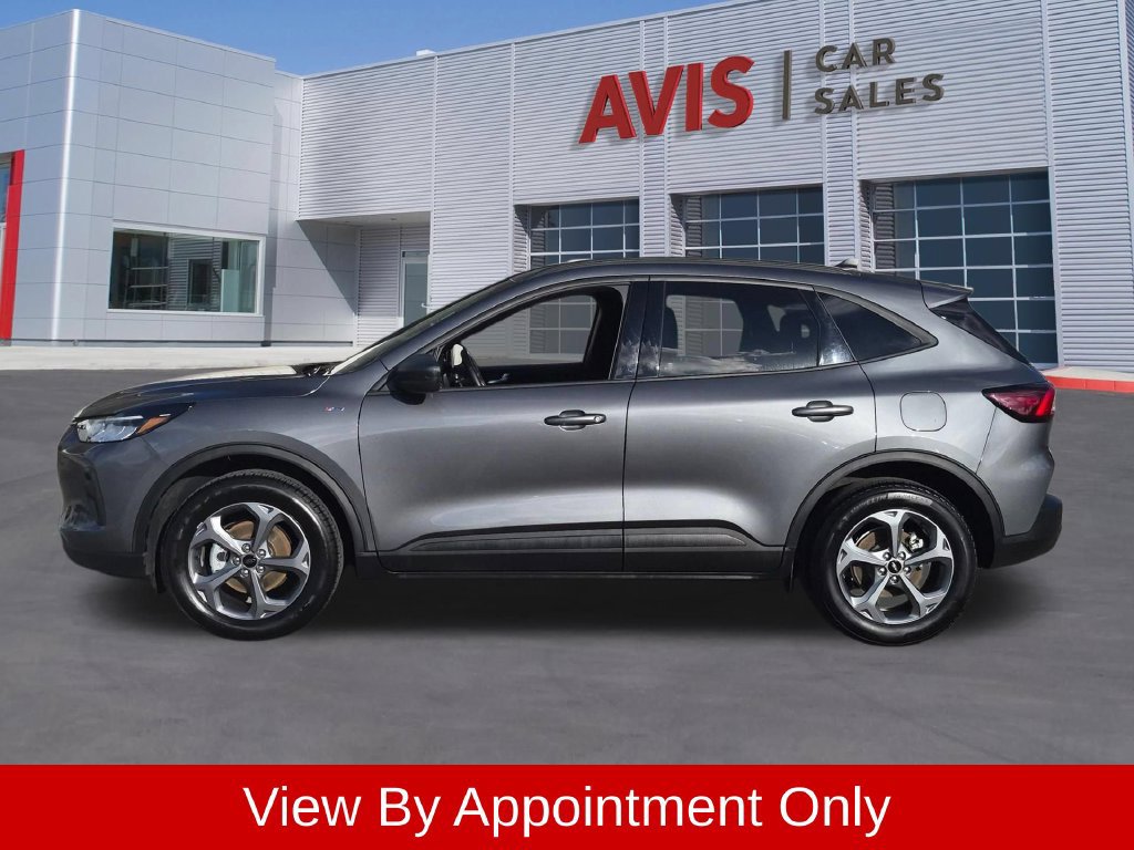 Used 2025 Ford Escape ST-Line AWD/4WD image 10