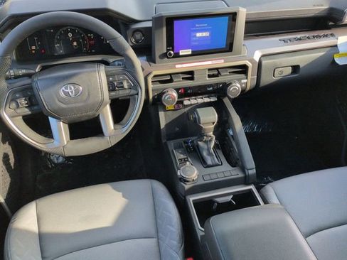 New 2026 Toyota Tacoma SR5 image 24
