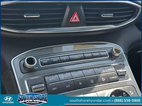 Certified 2023 Hyundai Santa Fe SEL w/ Premium Package AWD/4WD image 31