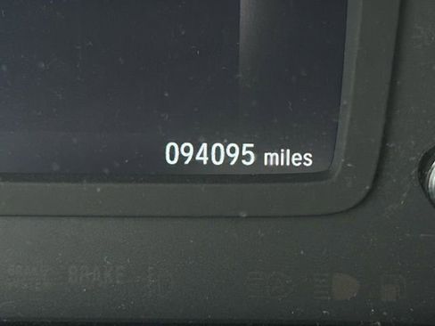 Used 2018 Honda Odyssey EX-L image 15