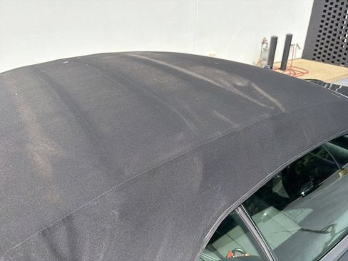 Used 2015 Ford Mustang Convertible w/ Equipment Group 051A RWD image 51
