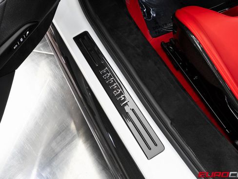 Used 2024 Ferrari 296 GTB image 48