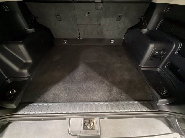 Used 2024 Toyota 4Runner TRD Off-Road Premium w/ Moonroof Package AWD/4WD image 21