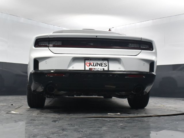 New 2026 Dodge Charger R/T w/ Driver Convenience Group AWD/4WD image 48