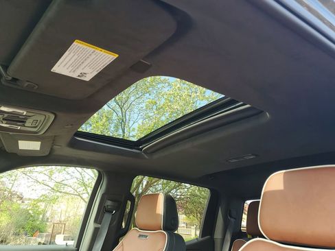 Used 2026 GMC Sierra 1500 Denali Ultimate AWD/4WD image 17