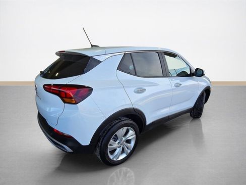 Used 2024 Buick Encore GX Preferred image 4