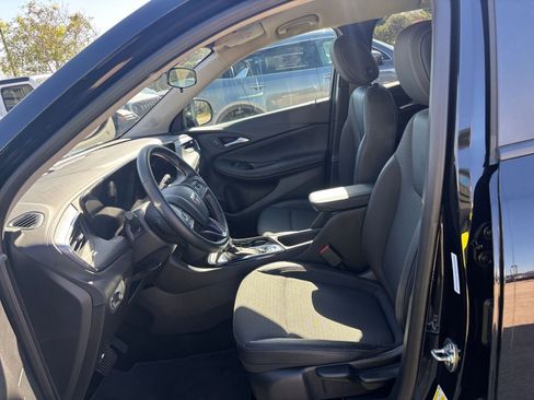 Used 2025 Buick Encore GX Preferred image 24