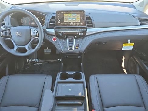 New 2026 Honda Odyssey EX-L image 9