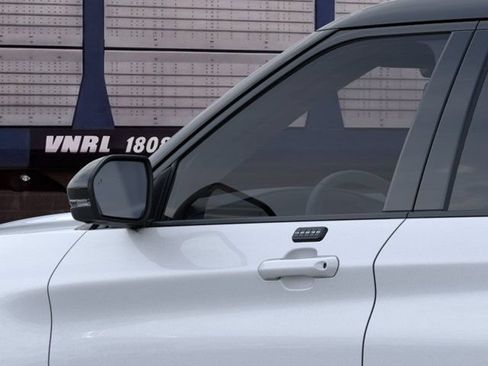 New 2026 Ford Explorer ST AWD/4WD image 20