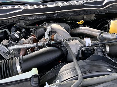 Used 2020 Ford F250 Lariat AWD/4WD image 33