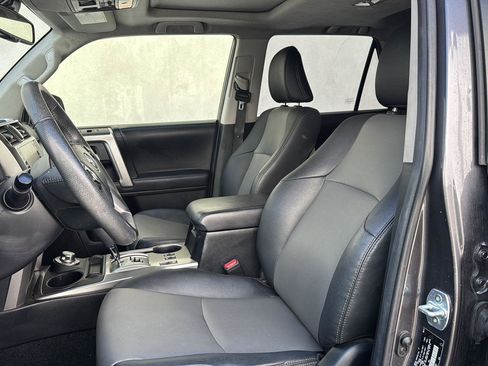 Used 2022 Toyota 4Runner SR5 Premium w/ Moonroof Package AWD/4WD image 15