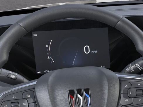 New 2026 Buick Envista Sport Touring w/ Studio Series FWD image 19