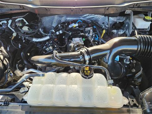 Used 2024 Ford F150 STX image 21