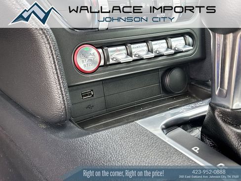 Used 2023 Ford Mustang Mach 1 image 28