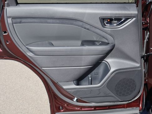 New 2026 Subaru Forester Limited w/ Premium/Limited Package image 16