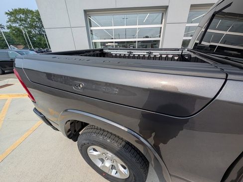 New 2026 RAM 1500 Big Horn image 44