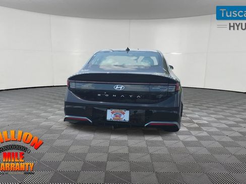 Used 2024 Hyundai Sonata SEL FWD image 7
