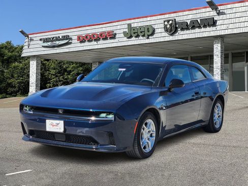 New 2025 Dodge Charger R/T w/ Sun & Sound Package image 2